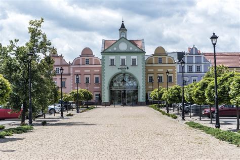 Fashion House Designer Outlet Piaseczno .